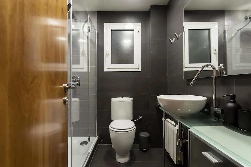 New Charming & Cozy Gem Central Location Apartment Barcelona 0*,  Spain
