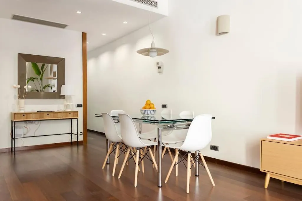 New Charming & Cozy Gem Central Location Apartment Barcelona