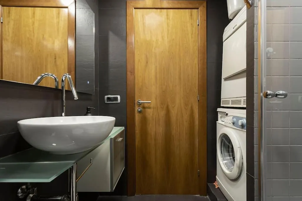 New Charming & Cozy Gem Central Location Apartment Barcelona