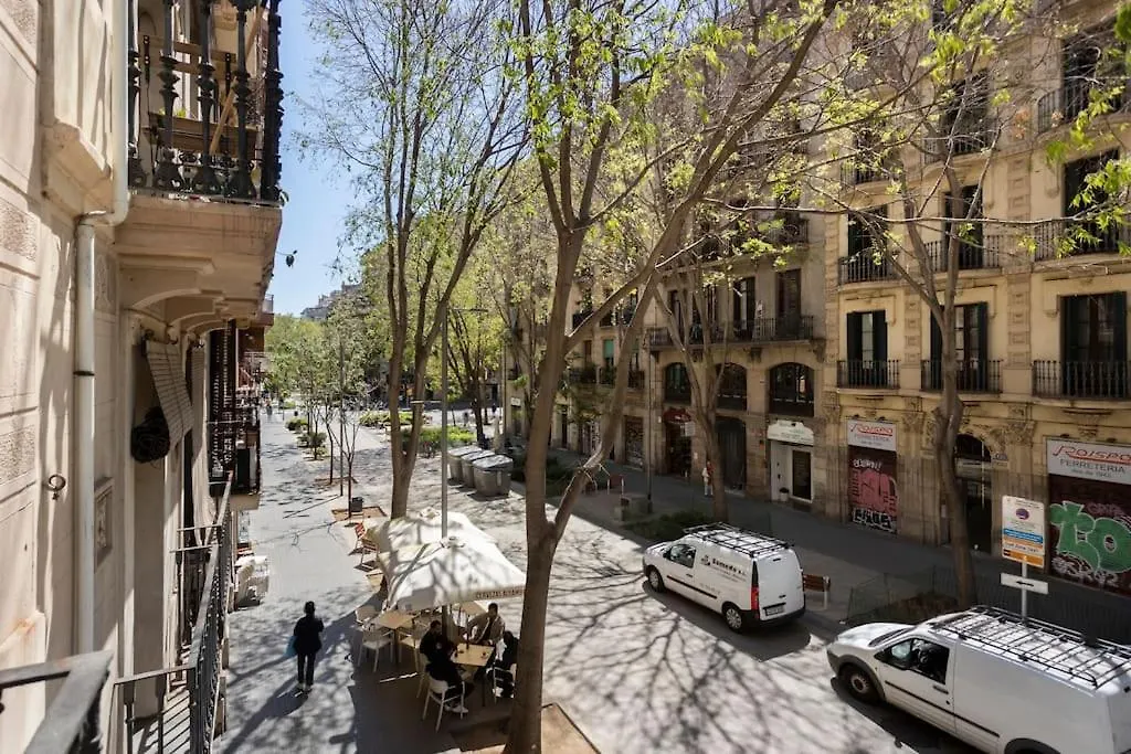 New Charming & Cozy Gem Central Location Apartment Barcelona 0*,  Spain