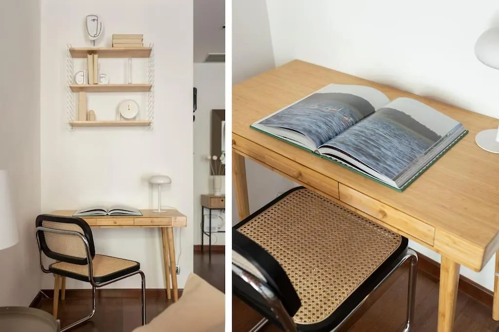 New Charming & Cozy Gem Central Location Apartment Barcelona