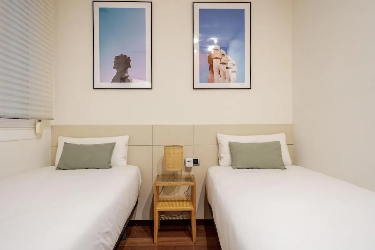 Apartamento New Charming & Cozy Gem Central Location Barcelona