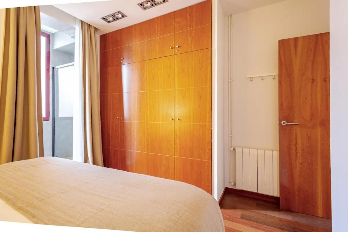 Apartamento New Charming & Cozy Gem Central Location Barcelona España