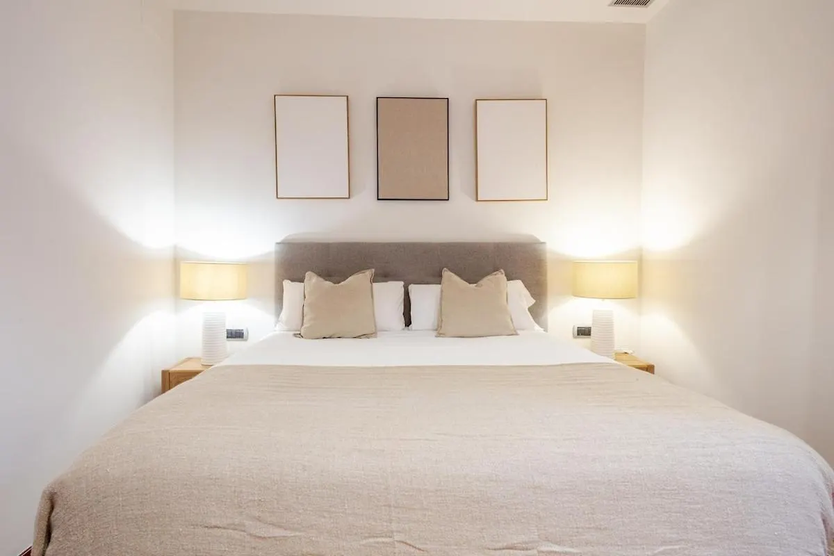 Apartamento New Charming & Cozy Gem Central Location Barcelona