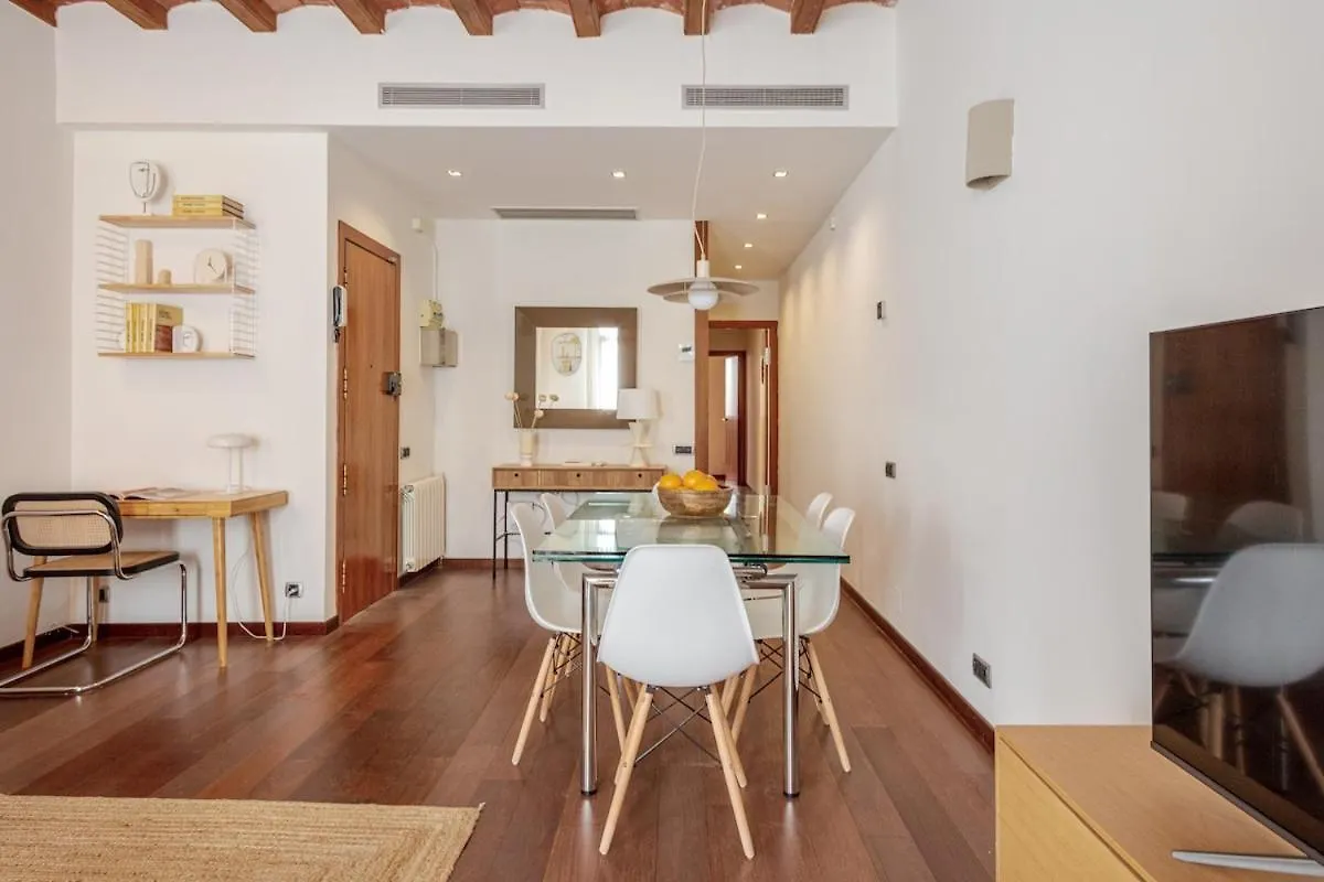 New Charming & Cozy Gem Central Location Barcelona 0*,  España