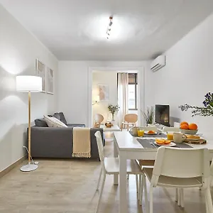 Bbarcelona Encants Flat Barcelona