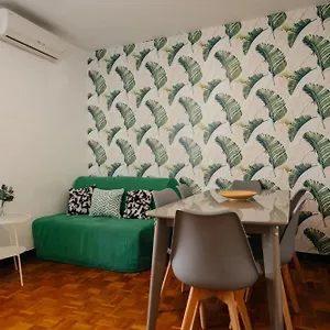 Nice Apartment Barcelona