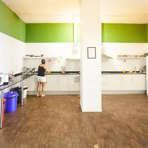 Vandrerhjem 360 Centro, Barcelona