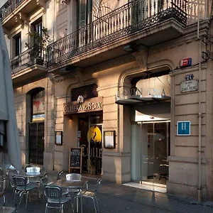 Szálloda Casa Trafalgar, Barcelona